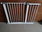 Traphekje - veiligheidshekje extra breed, Enlèvement, Comme neuf, Barrière de sécurité