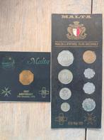 Munten Malta, Ophalen of Verzenden