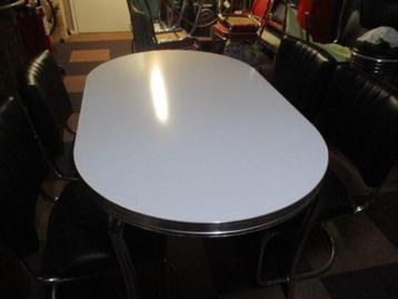 fifties bel air diner compleet  beschikbaar voor biedingen