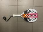 Padelracket Dyna Energy Babolat, Sport en Fitness, Padel, Ophalen of Verzenden, Gebruikt, Padelracket