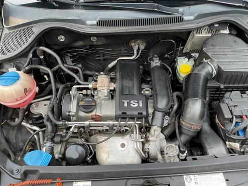 VERSNELLINGSBAK SCHAKEL Volkswagen Polo V (6R), Auto-onderdelen, Transmissie en Toebehoren, Volkswagen, Gebruikt