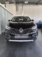 Renault Kadjar 1.33 Tce / AUTOMAAT / NAVI / 12 M Garantie, Automaat, Kadjar, Leder en Stof, Zwart