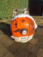 Stihl BR 600, Tuin en Terras, Ophalen, Gebruikt, Ruggedragen, Stihl