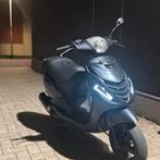 Zip 80cc a klasse 4t, Fietsen en Brommers, Scooters | Piaggio, Ophalen, Zo goed als nieuw, Zip
