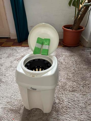 Tommee Tippee luieremmer beschikbaar voor biedingen
