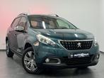Peugeot 2008 1.5 BlueHDi - 1erMain - Airco - Navi - EU6.2, Voorwielaandrijving, 75 kW, 4 cilinders, Blauw