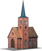 Faller | modelbouw | kerk model | diorama | Nieuw, -, Verzenden, -, Nieuw