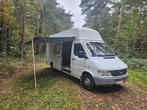 Mercedes Sprinter Mobilhome 310 – 1997/GEKEURD, Caravans en Kamperen, Mobilhomes, Mercedes-Benz, Bedrijf, Mercedes, Elekrische verwarming