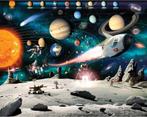 Space Adventure Poster Behang - Walltastic - VAN 75 VOOR 49, Kinderen en Baby's, Ophalen of Verzenden, Nieuw, Wanddecoratie