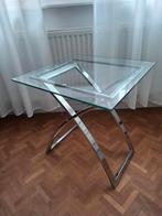 Salontafel, Huis en Inrichting, Tafels | Salontafels, Ophalen, Zo goed als nieuw
