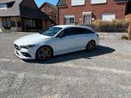 Mercedes CLA SB 200 AMG benzine, Auto's, Automaat, CLA, Overige kleuren, Break