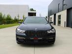 ✅ Bmw 730d G11 * M-pack Carbonschwarz * met 1jaar Garantie, Auto's, BMW, Automaat, 4 deurs, Achterwielaandrijving, 2993 cc