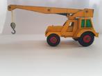 1964 Lesney K-14A Taylor Jumbo Crane King Size, gemaakt in E, Ophalen of Verzenden, Gebruikt, Overige typen