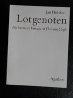 Lotgenoten,het leven van Vincent en Theo van Gogh-Hulsker, Envoi, Comme neuf