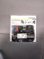 Dunlop luchtcompressor met sigarettenaansteker, Ophalen of Verzenden, Nieuw
