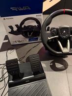 Racing Wheel APEX, Ophalen, PlayStation 5