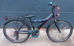 Jongensfiets Golden Lion 24inch 6speed NIEUWPRIJS 349€ 🚴‍♂️, Fietsen en Brommers, Ophalen, 24 inch, Versnellingen, Zo goed als nieuw