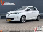 Renault ZOE Q210 Zen Quickcharge 22 kWh | Climate | Cruise |, Auto's, Automaat, 22 kWh, Wit, ZOE