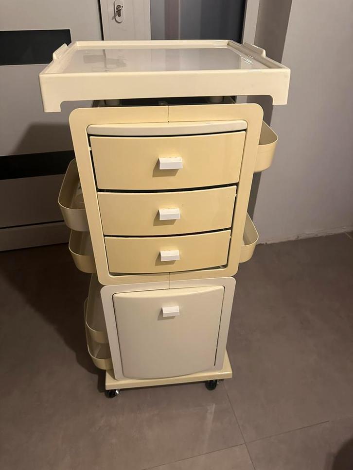 Waxtoren Depileve, Elektronische apparatuur, Persoonlijke Verzorgingsapparatuur, Gebruikt, Scheren en Epileren, Ophalen