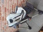 Chaise haute pour bébé, Kinderen en Baby's, Kinderstoelen, Ophalen, Gebruikt