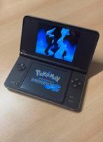 Nintendo DSi XL noire — excellent état, Consoles de jeu & Jeux vidéo, Consoles de jeu | Nintendo DS, Enlèvement, Comme neuf, Dsi