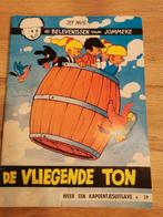 Jommeke - de vliegende ton, Boeken, Stripverhalen, Ophalen of Verzenden, Zo goed als nieuw