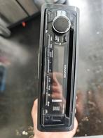 Kenwood autoradio, Ophalen of Verzenden, Zo goed als nieuw