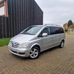 Mercedes Benz Viano 2.2 CDI van 2013, 7 zit, Autos, Achat, Entreprise, Boîte manuelle, 5 portes