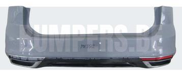 Bumper Volkswagen VW PASSAT B8 3G9 KOMBI FACELIFT highline 1 beschikbaar voor biedingen
