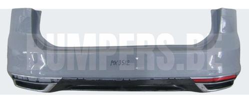 Bumper Volkswagen VW PASSAT B8 3G9 KOMBI FACELIFT highline 1, Auto-onderdelen, Carrosserie, Bumper, Achter, Gebruikt, 6 maanden garantie