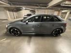 Audi A3 1.4 S-Line, Auto's, Leder en Stof, Particulier, Overige carrosserie, 103 kW