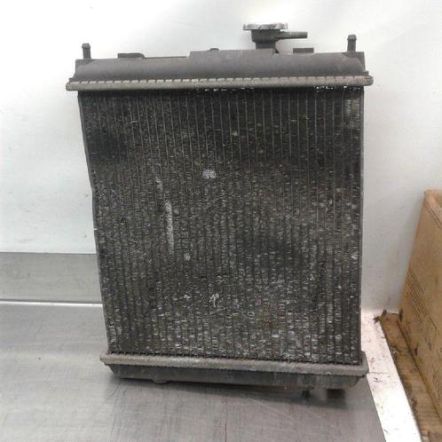 RADIATEUR Nissan Micra (K11) (01-1992/02-2003), Auto-onderdelen, Airco en Verwarming, Nissan, Gebruikt