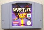 Gauntlet Legends voor de Nintendo 64, Games en Spelcomputers, Games | Nintendo 64, Gebruikt, Ophalen of Verzenden