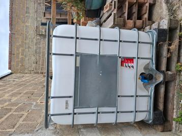 Ibc neuf  beschikbaar voor biedingen