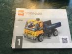 Lego technic 42147, Complete set, Ophalen of Verzenden, Lego, Zo goed als nieuw