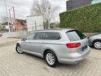 Volkswagen Passat Variant 1.4 TSI Xenon * 1 JAAR GARANTIE *, Auto's, Voorwielaandrijving, Stof, Gebruikt, 1396 cc