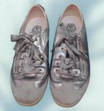 ✨️DL SPORT grijze  Sneakers - Maat 39 - Topstaat✨️✨️, Kleding | Dames, Schoenen, Ophalen of Verzenden, Sneakers, Grijs, Gedragen