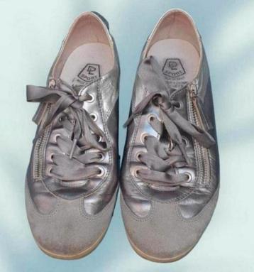 ✨️DL SPORT grijze  Sneakers - Maat 39 - Topstaat✨️✨️ beschikbaar voor biedingen