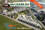 LOCATION DE TRACTEURS (DAF - VOLVO - MAN - SCANIA - IVECO, 470 kW, Euro 6, Entreprise, Entretenue par le concessionnaire
