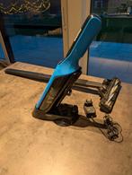 Stofzuiger DOMO, Ophalen, Gebruikt, Reservoir, Stofzuiger