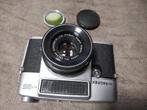 NIKON - Nikon Nikkorex Auto 35

Fototoestel, Audio, Tv en Foto, Ophalen of Verzenden, Zo goed als nieuw, Spiegelreflex, Nikon
