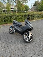 Yamaha aerox a klasse, Fietsen en Brommers, Scooters | Yamaha, Ophalen, Tweetakt, Gebruikt, Aerox
