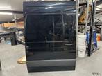 Mercedes Sprinter W907 2019-2024 schuifdeur zwart, Gebruikt, Deur, Mercedes-Benz, Rechts