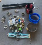 Verkoop van sieraden per 1 euro, Ophalen, Gebruikt