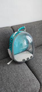 Lollimeow rugzak, Dieren en Toebehoren, Katten-accessoires, Ophalen, Nieuw
