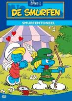 De smurfen, CD & DVD, DVD | Enfants & Jeunesse, Enlèvement ou Envoi, Utilisé