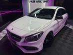 Mercedes-Benz CLA-Klasse 200 CLA 200 Edition AMG, CLA, Achat, Euro 6, Noir