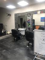 Kapsalon inboedel
