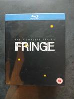 Fringe de complete serie bluray nieuwprijs is 136euro, Cd's en Dvd's, Ophalen of Verzenden