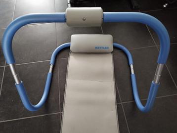 Kettler Ab trainer